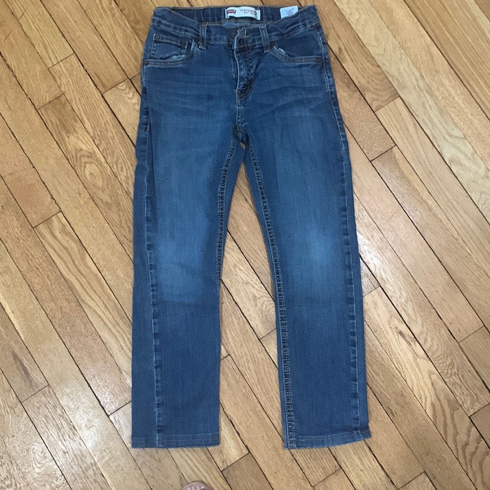 Levi’s Jean pants for a big boy size 12